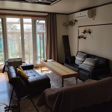 Noboribetsu No Mori Villa ภายนอก รูปภาพ