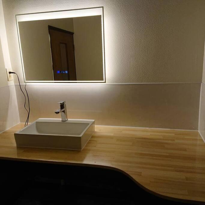 Noboribetsu No Mori Villa ภายนอก รูปภาพ