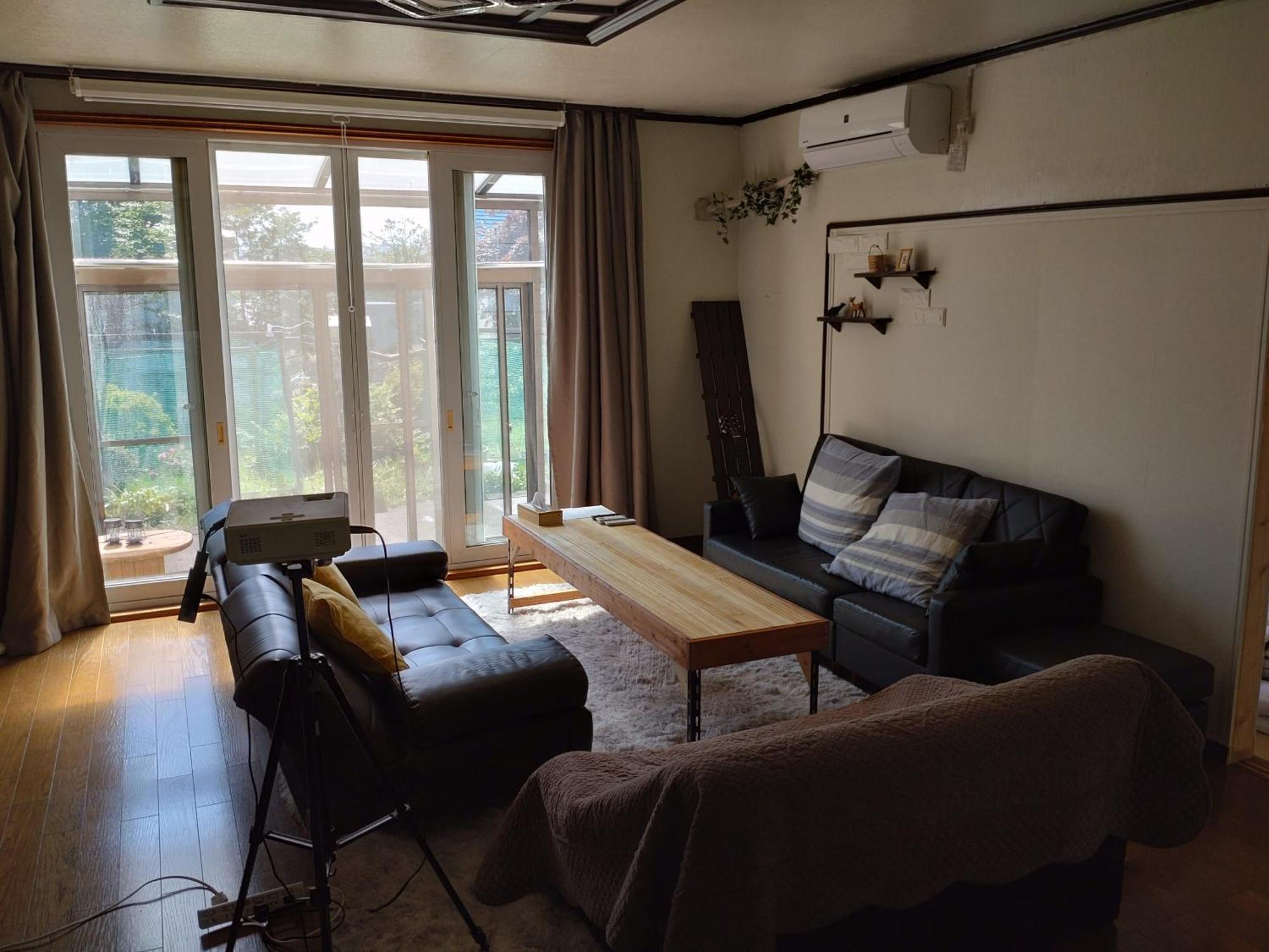 Noboribetsu No Mori Villa ภายนอก รูปภาพ