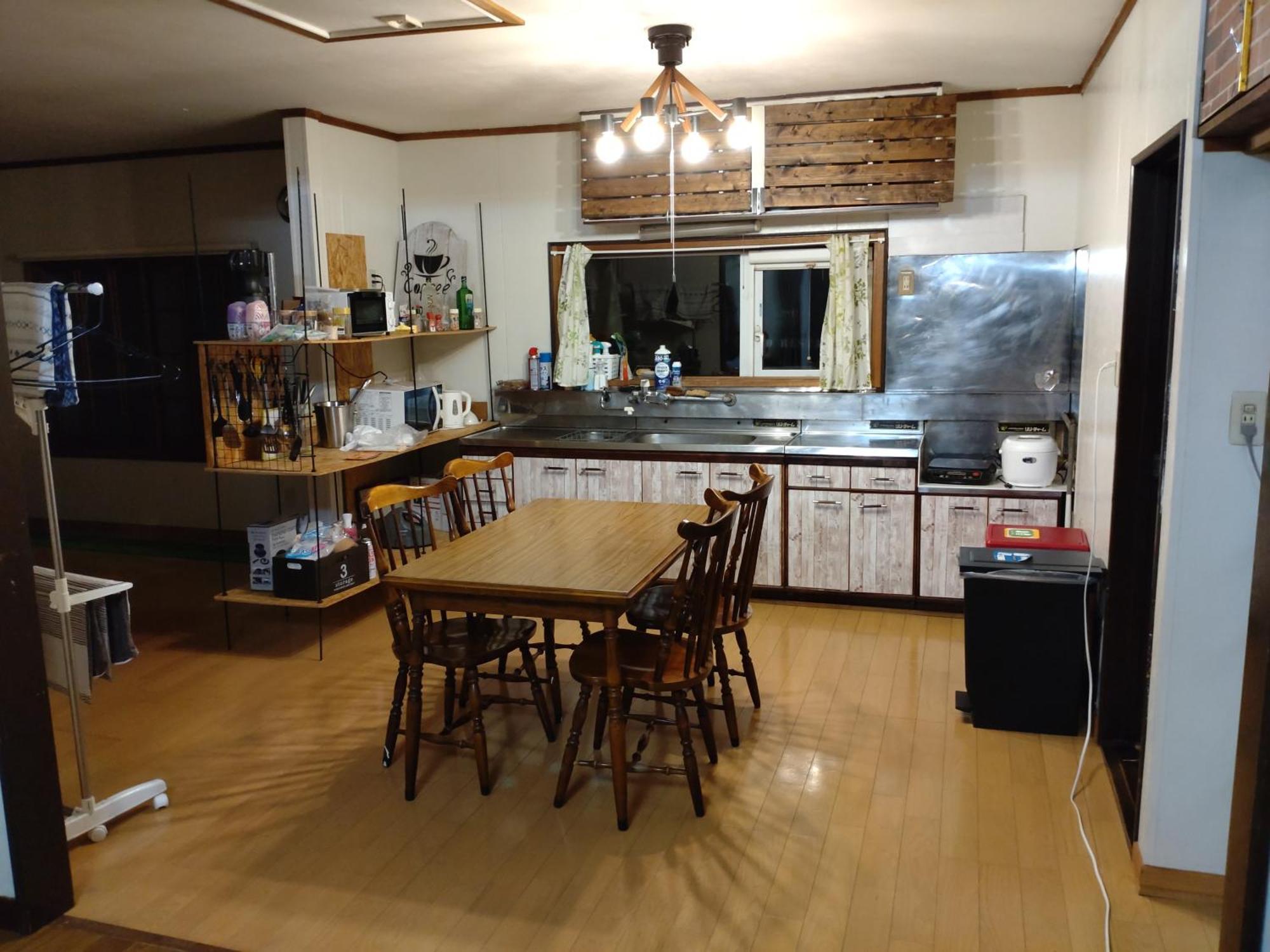 Noboribetsu No Mori Villa ภายนอก รูปภาพ