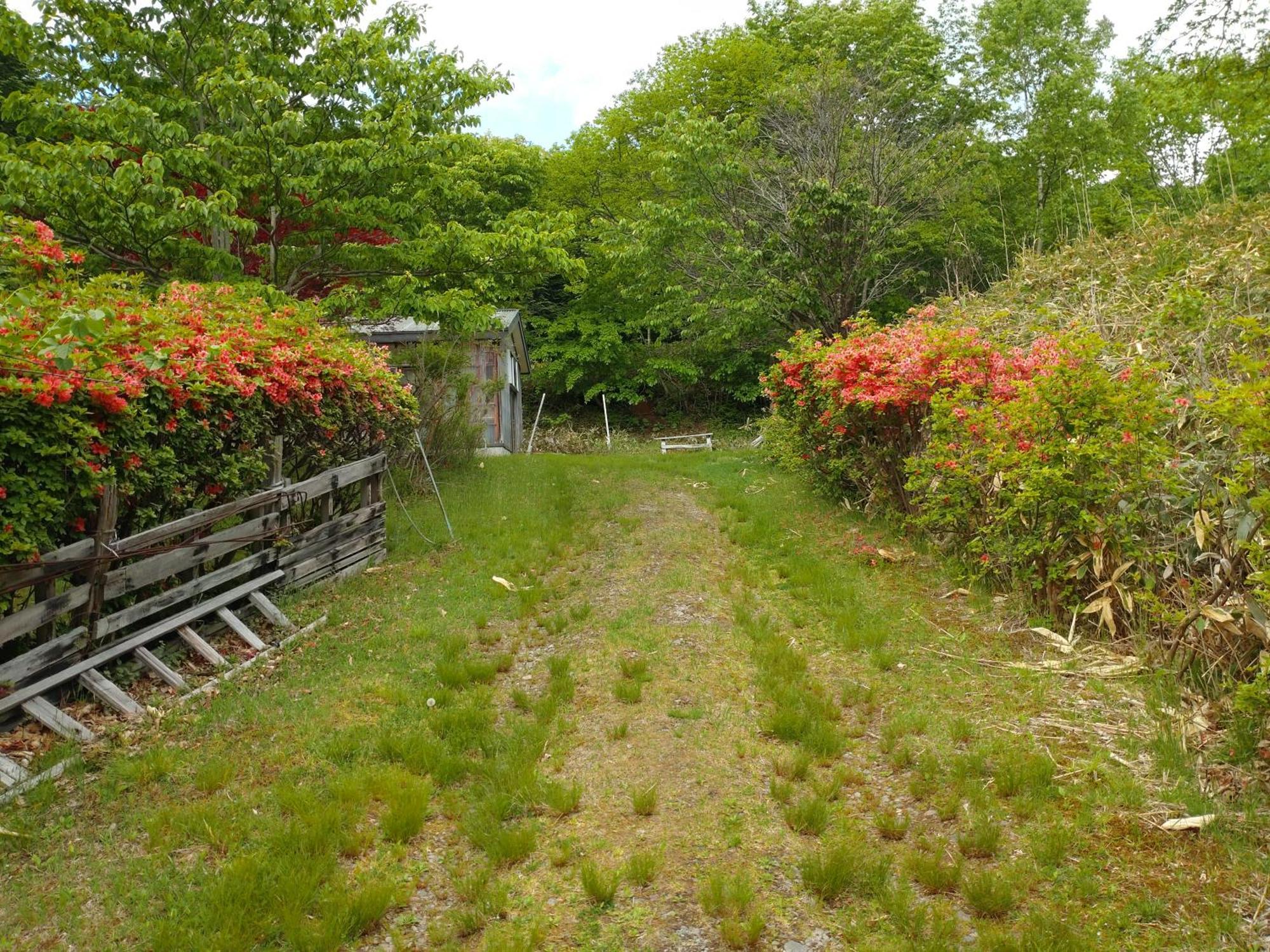 Noboribetsu No Mori Villa ภายนอก รูปภาพ